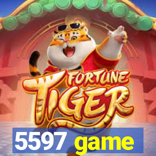 5597 game